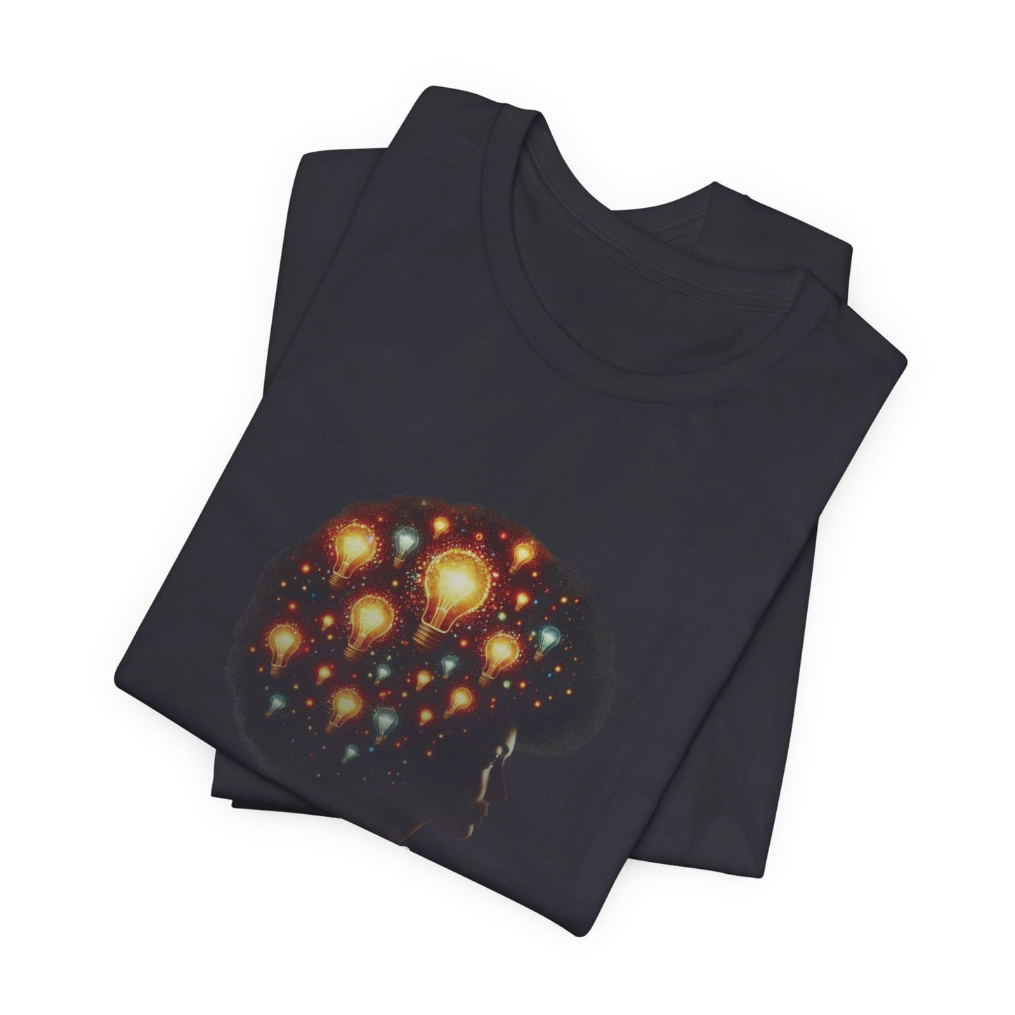 Igniting Minds Short Sleeve Tee