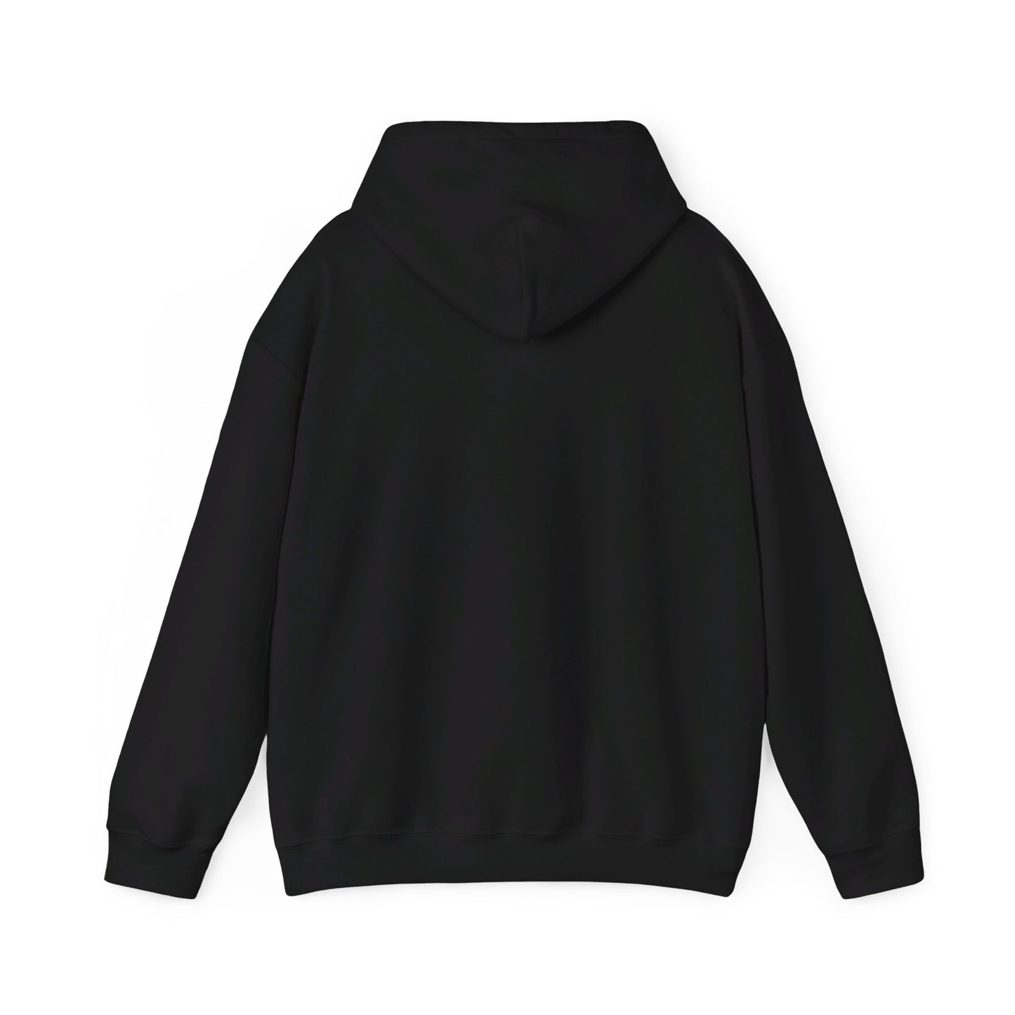 Brewing Knowledge Heavy Blend™ Hooded Sweatshirt