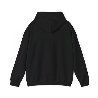 Brewing Knowledge Heavy Blend™ Hooded Sweatshirt