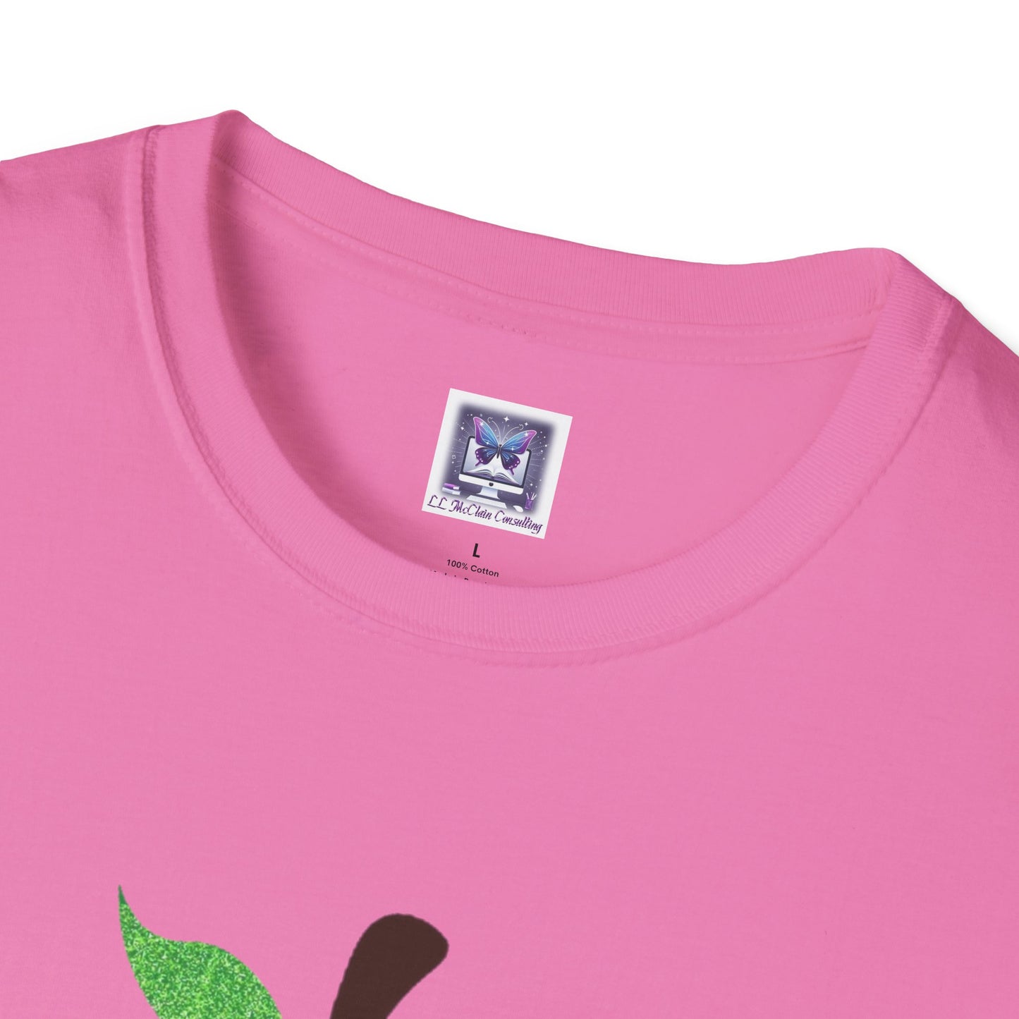 Principal Leadership T-Shirt