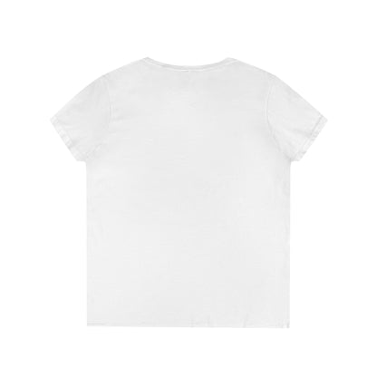 Beautiful Soul Ladies' V-Neck T-Shirt