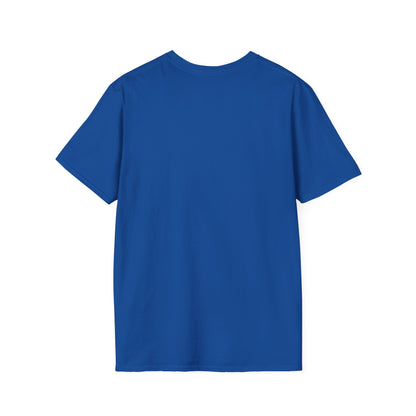 Remember Your Why Unisex T-Shirt