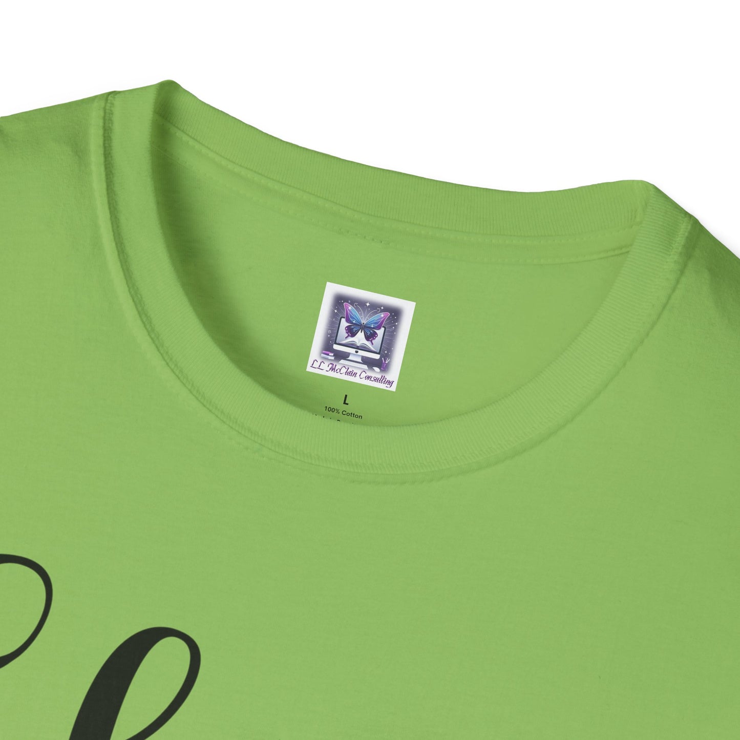 Chaos Coordinator Unisex T-Shirt
