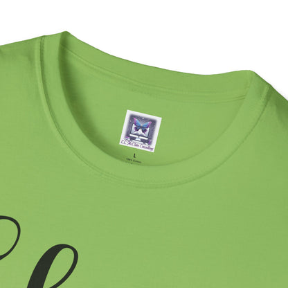 Chaos Coordinator Unisex T-Shirt