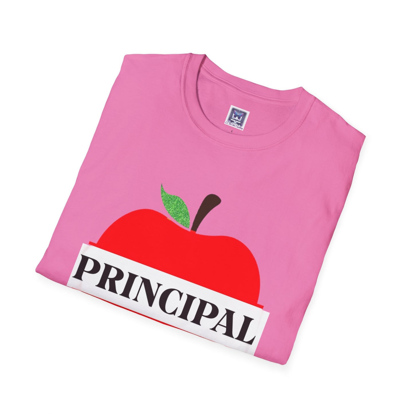 Principal Leadership T-Shirt