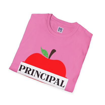 Principal Leadership T-Shirt