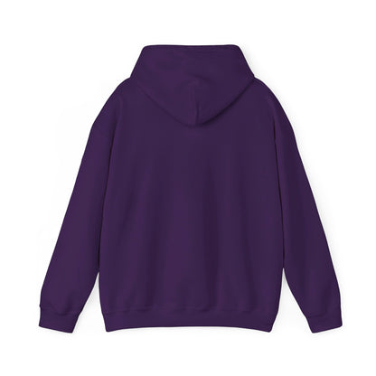 Brewing Knowledge Heavy Blend™ Hooded Sweatshirt