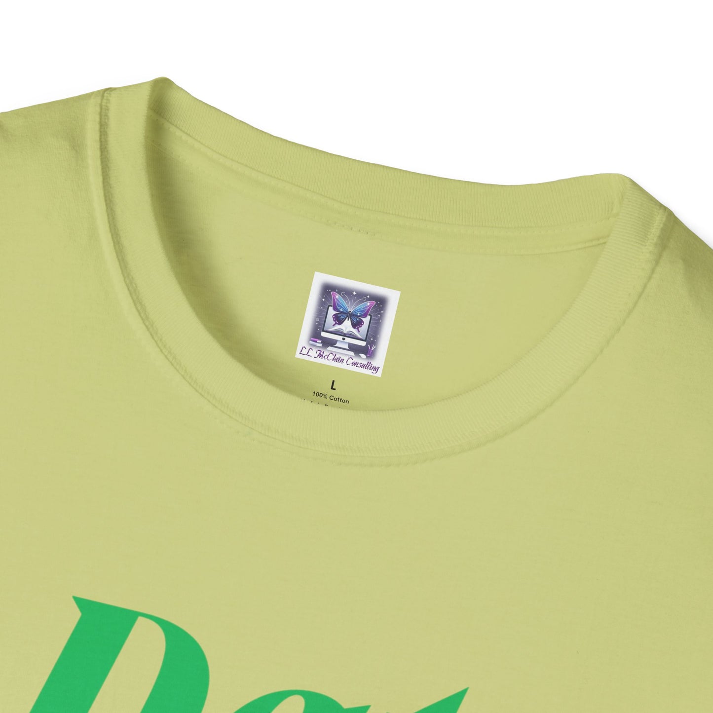 Data Driven Leader T-Shirt