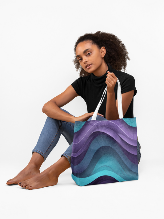 Weekender Bag Educator Energy