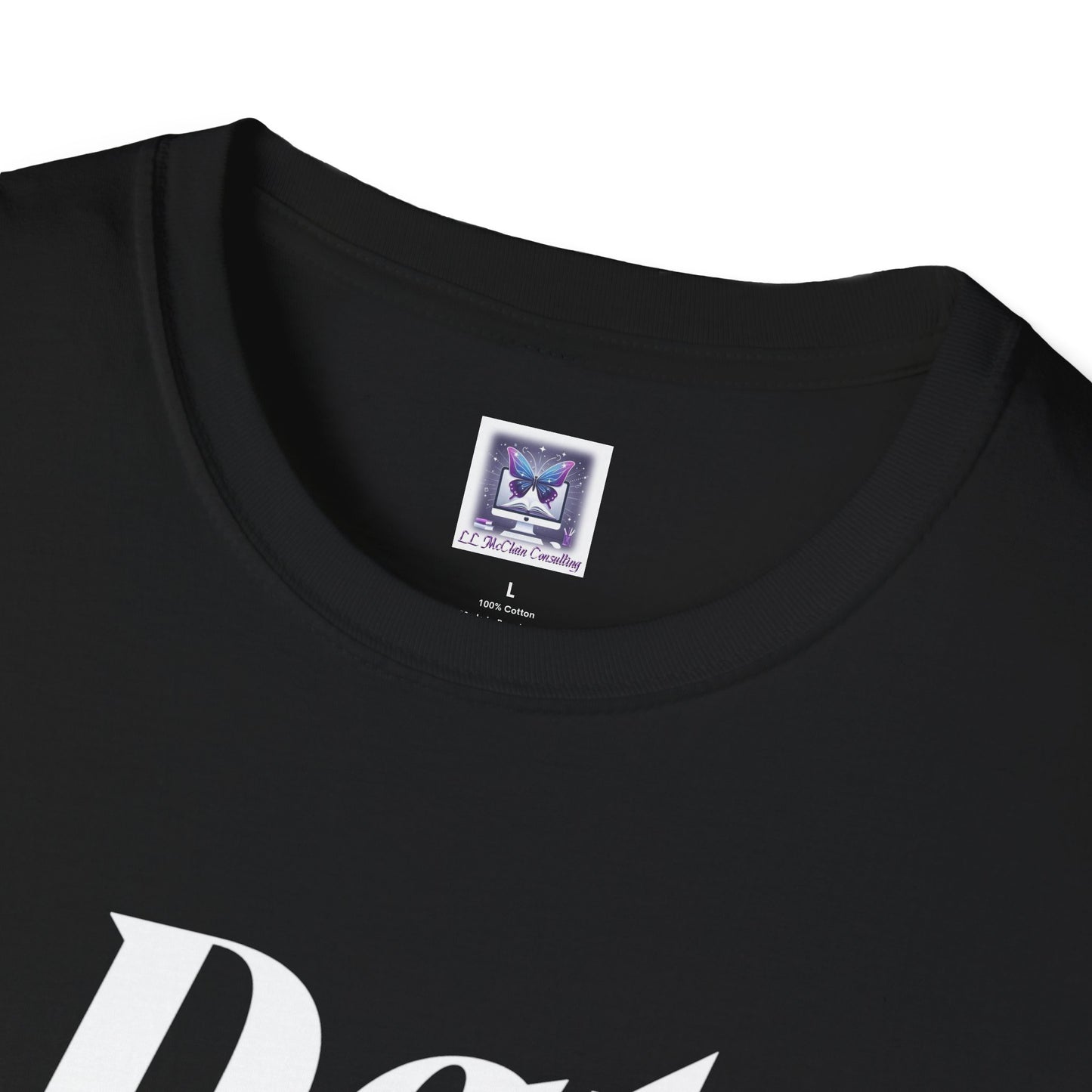 Data Driven Leader T-Shirt