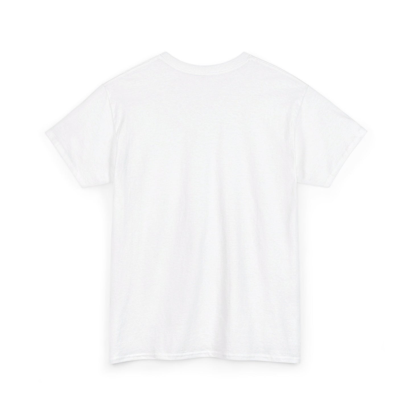Happy Halloween Unisex Heavy Cotton Tee