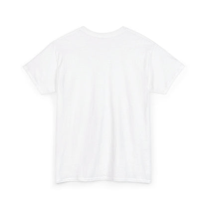 Happy Halloween Unisex Heavy Cotton Tee