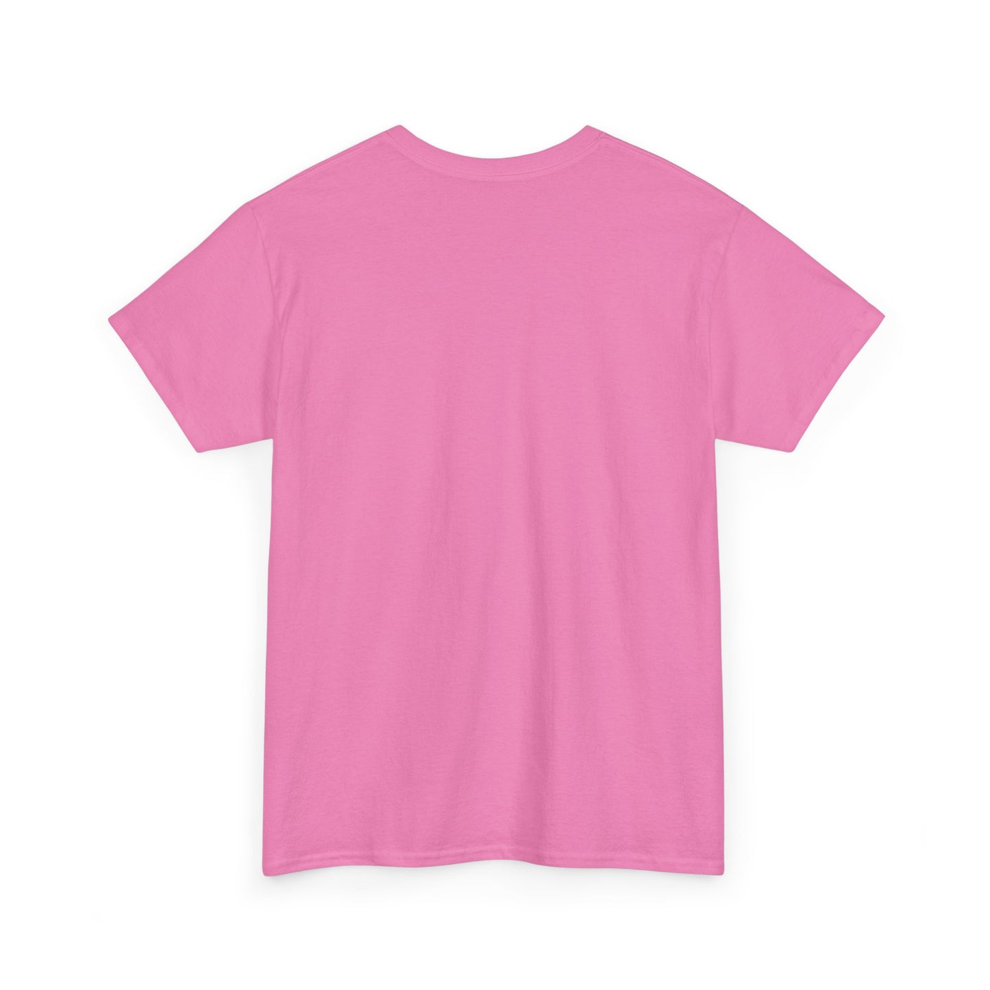 MVC Goes Pink: I Wear Pink for My Wife Cotton Tee