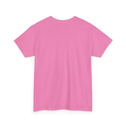 MVC Goes Pink: I Wear Pink for My Wife Cotton Tee
