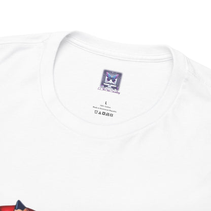 Teaching Is Love Unisex Tee