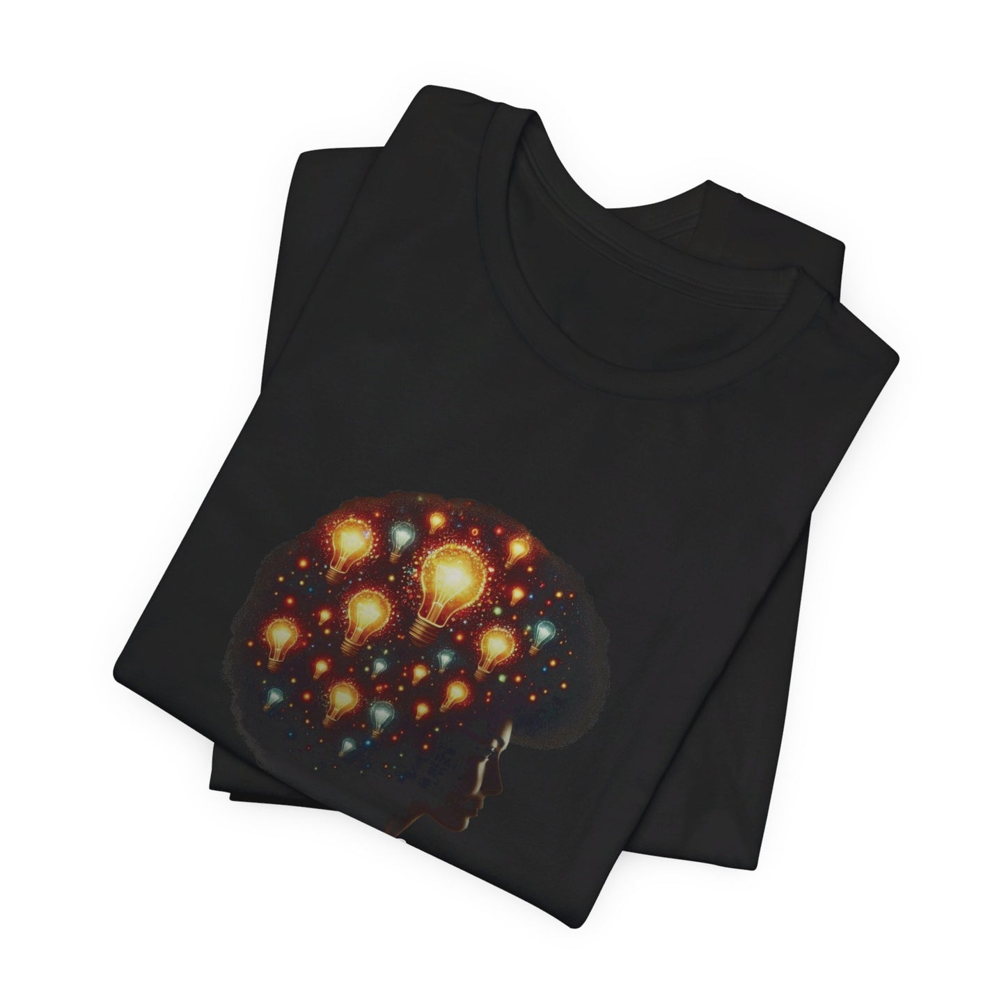 Igniting Minds Short Sleeve Tee