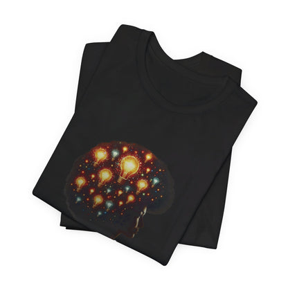 Igniting Minds Short Sleeve Tee