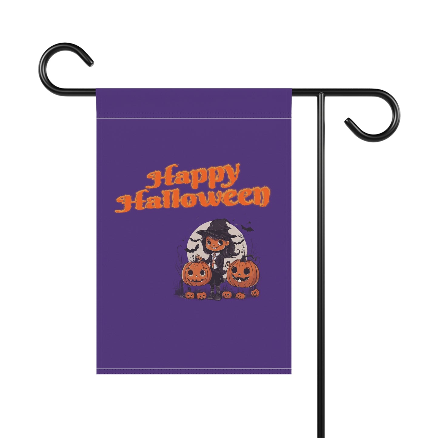 Happy Halloween 3 Banner