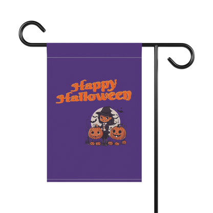 Happy Halloween 3 Banner