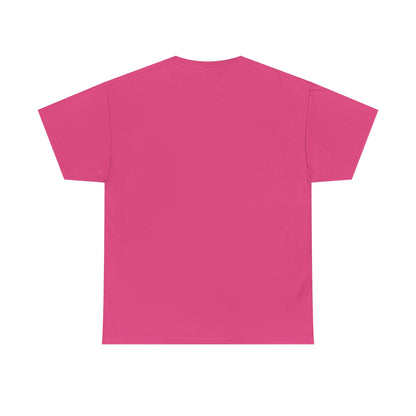 MVC Goes Pink: Fierce and Flawless Cotton Tee