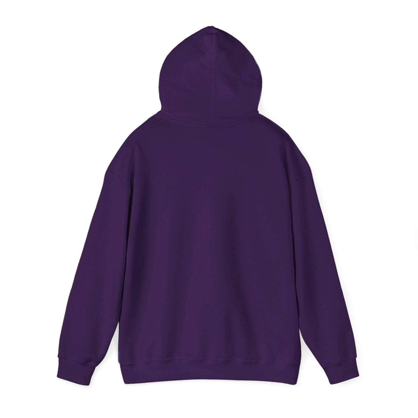 Brewing Knowledge 2 Heavy Blend™ Hooded Sweatshirt