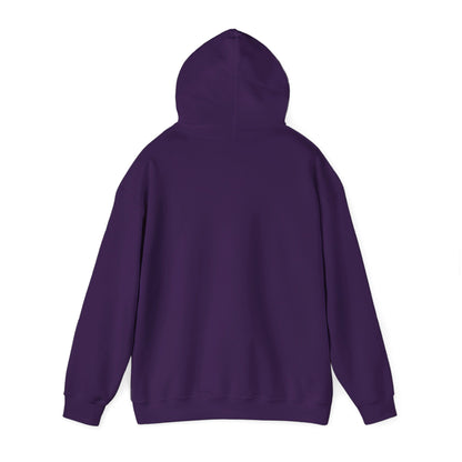 Brewing Knowledge 2 Heavy Blend™ Hooded Sweatshirt