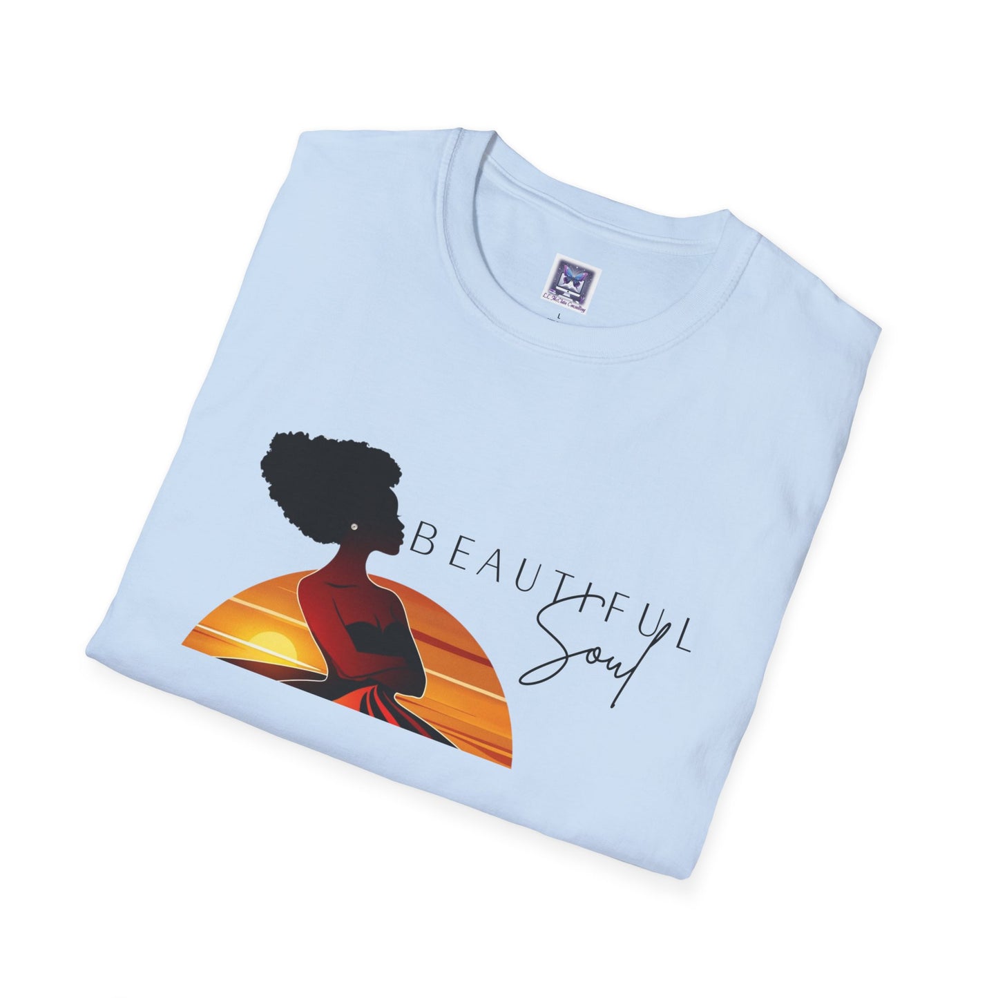 Beautiful Soul Unisex T-Shirt