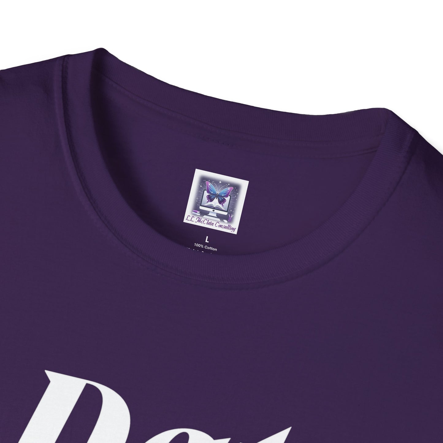 Data Driven Leader T-Shirt