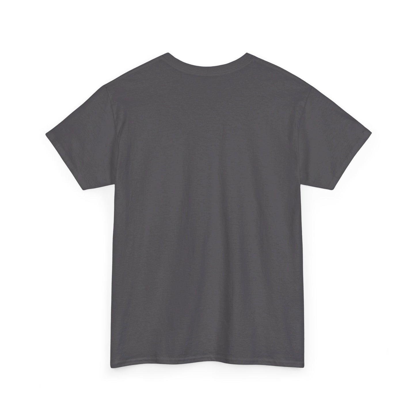 Happy Halloween 2 Unisex Heavy Cotton Tee