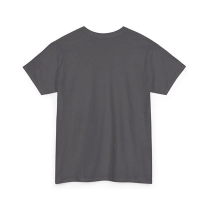 Happy Halloween 2 Unisex Heavy Cotton Tee