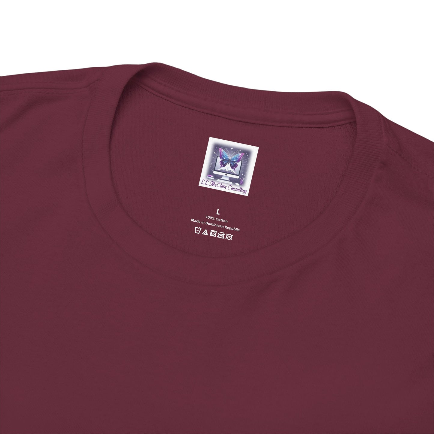 Valentine Hugs Unisex Tee