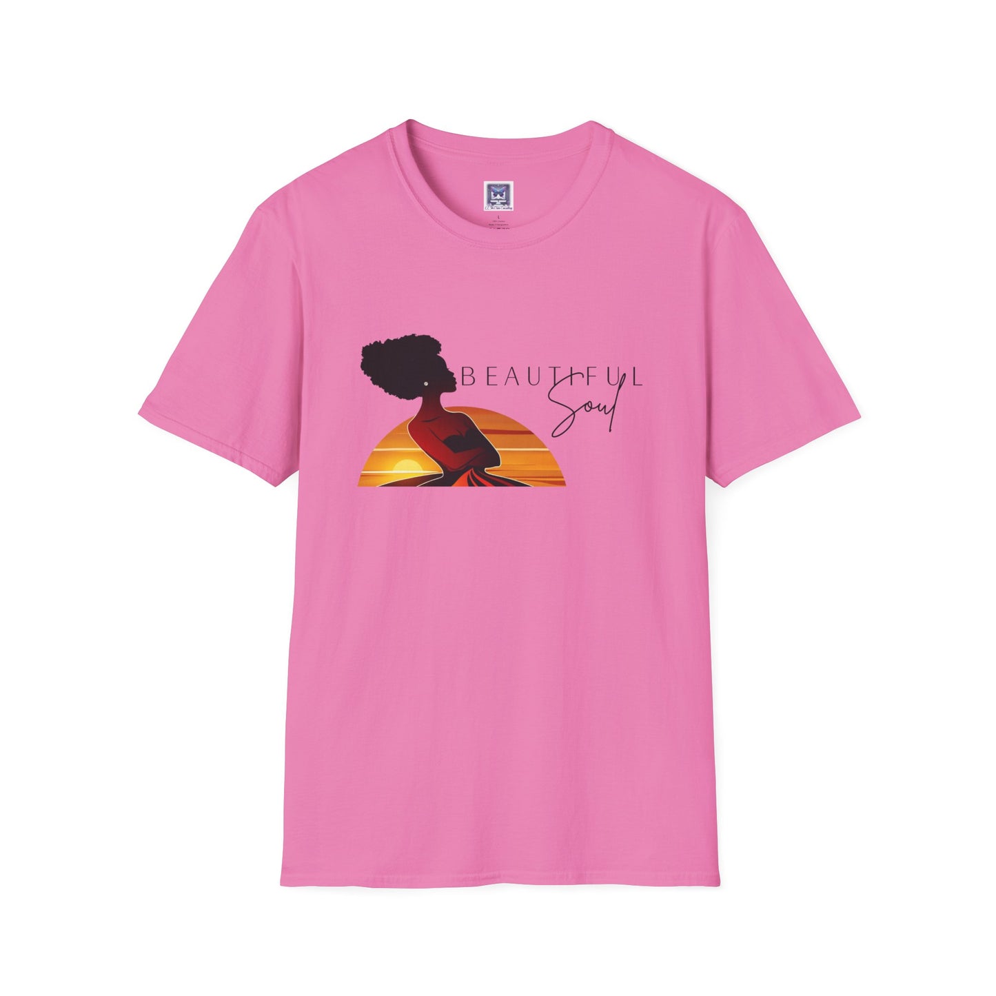 Beautiful Soul Unisex T-Shirt