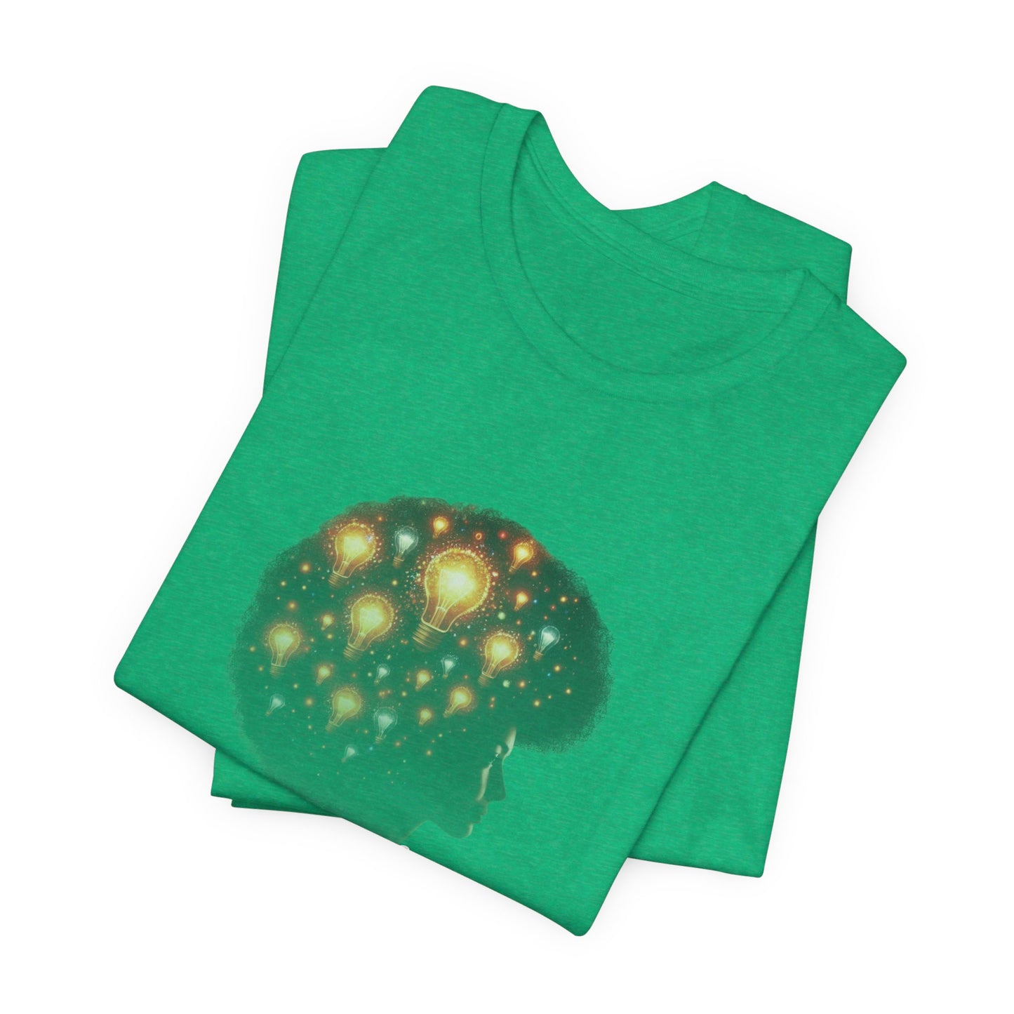 Igniting Minds Short Sleeve Tee