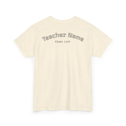 [NEW] Love Is Brewing in Room ... Customizable Tee