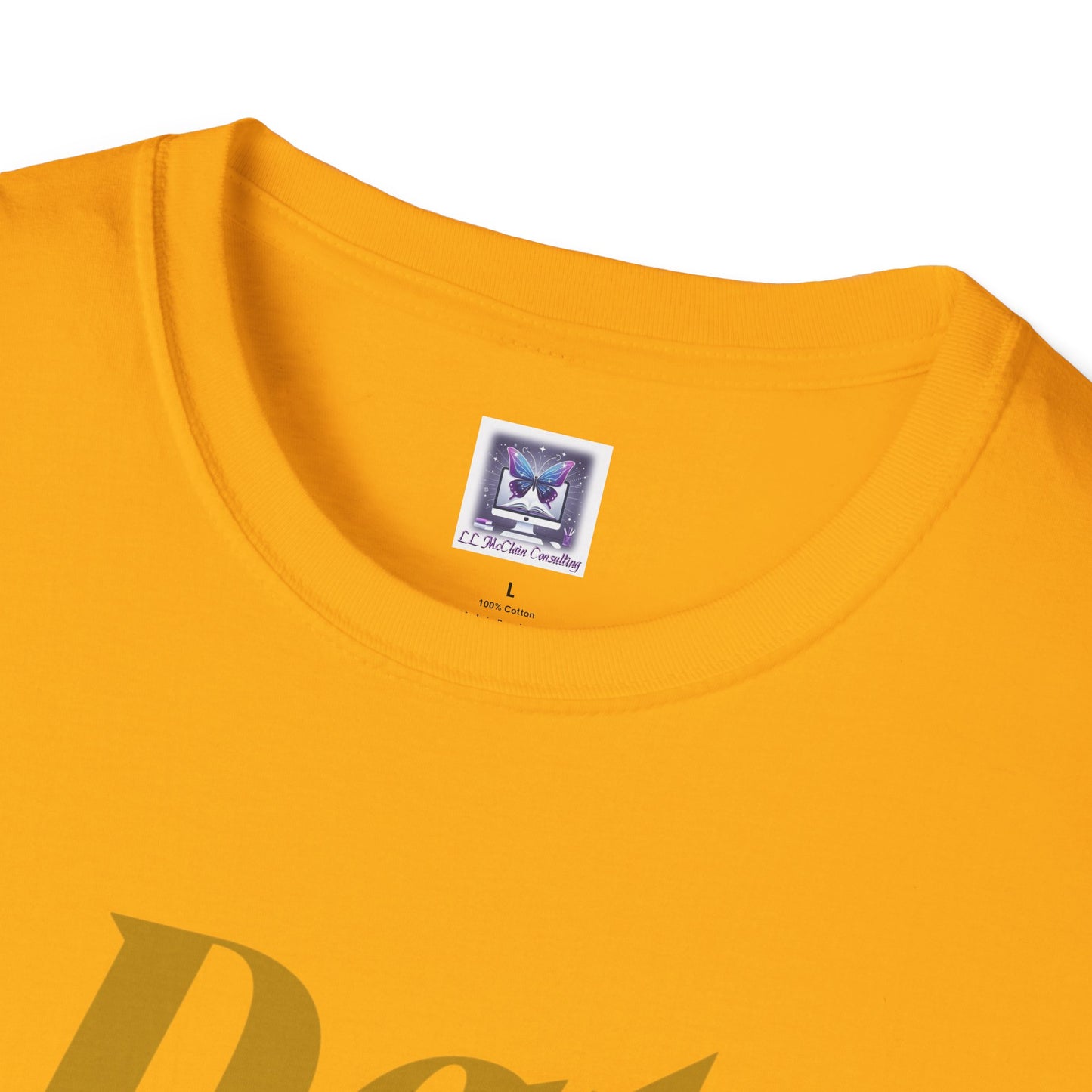 Data Driven Leader T-Shirt