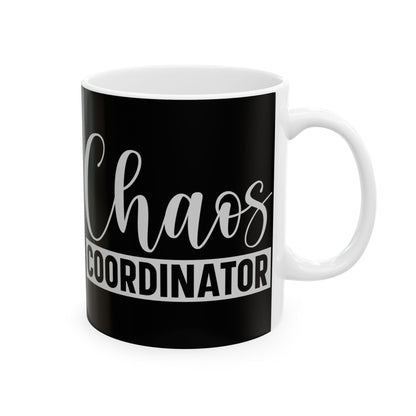 Mug - Chaos Coordinator