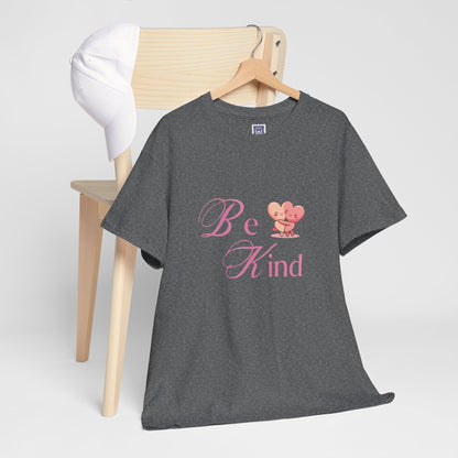 Be Kind Valentine's Unisex Tee