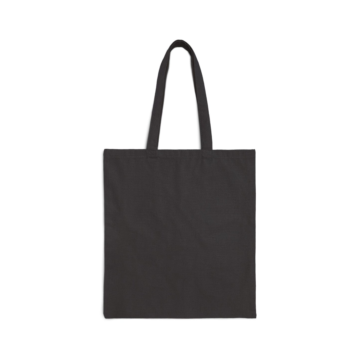 Shaping the Leaders of Tomorrow Cotton Canvas Tote Bag