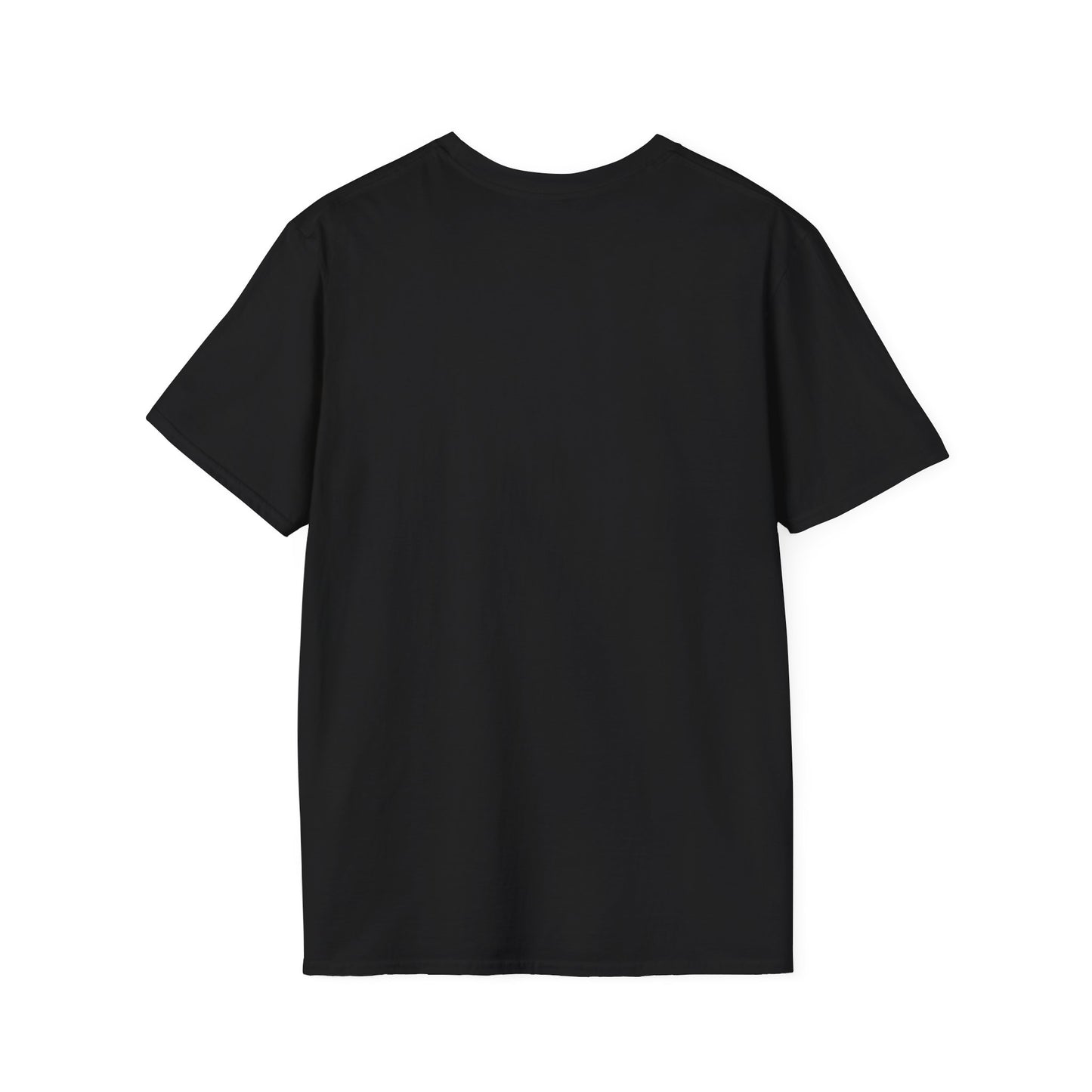 Choose Happy Unisex T-Shirt