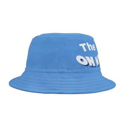 Family Personality Bucket Hat (On My Grind)