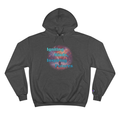 Igniting Minds Champion Hoodie