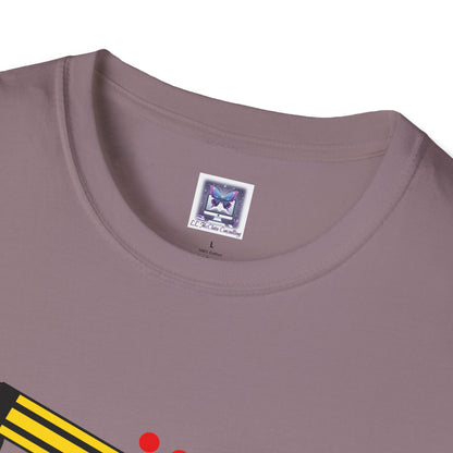 Teach Like A Boss Unisex T-Shirt