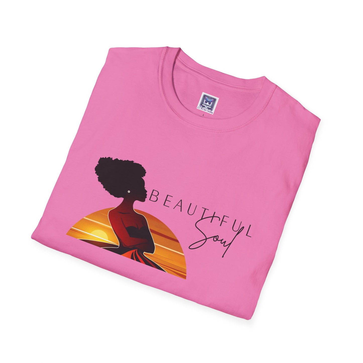 Beautiful Soul Unisex T-Shirt