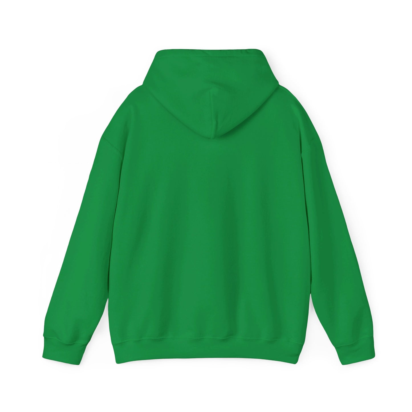 Brewing Knowledge Heavy Blend™ Hooded Sweatshirt