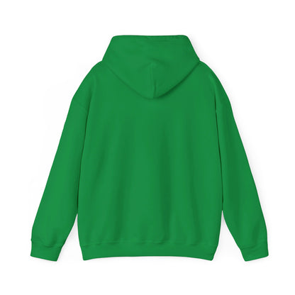 Brewing Knowledge Heavy Blend™ Hooded Sweatshirt