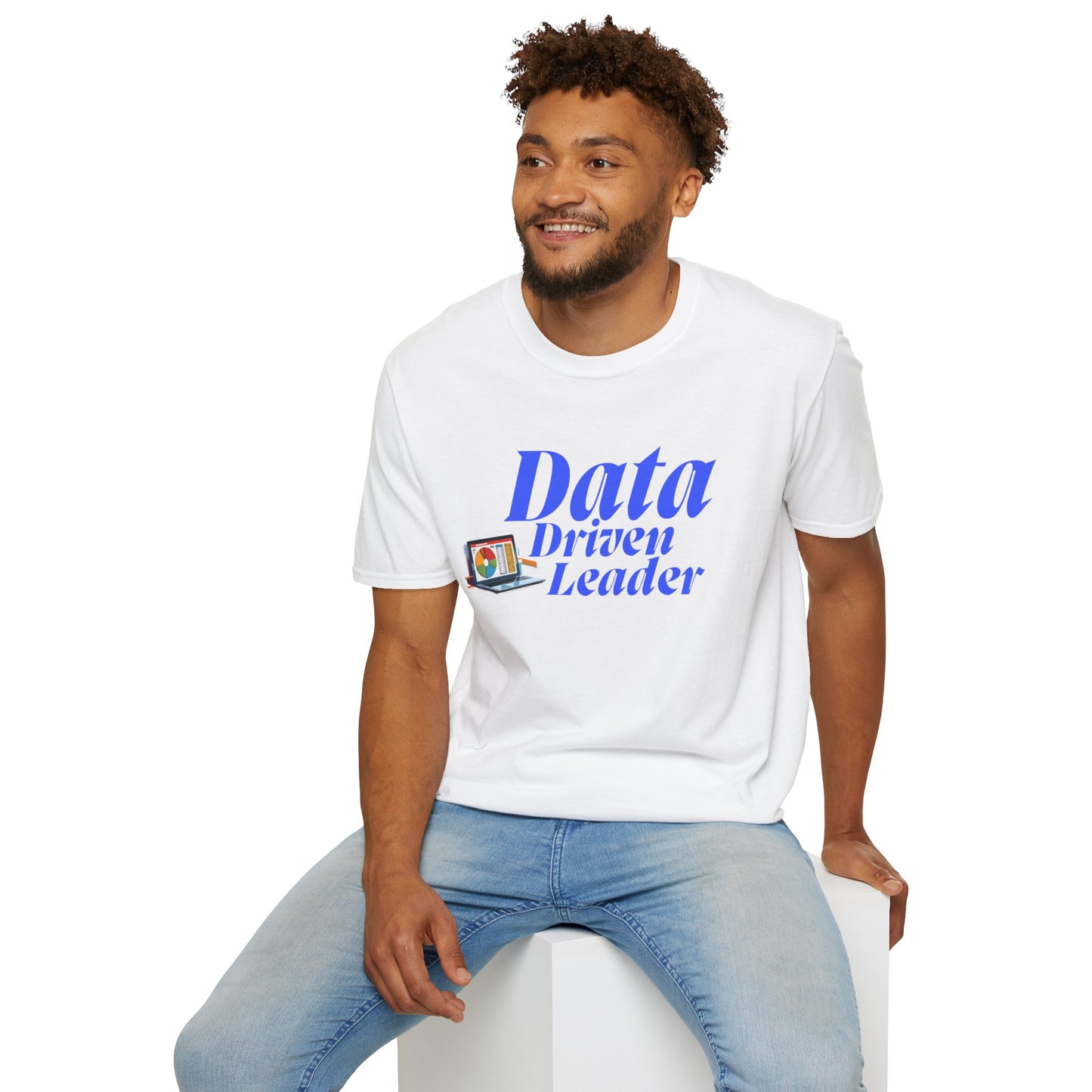 Data Driven Leader T-Shirt