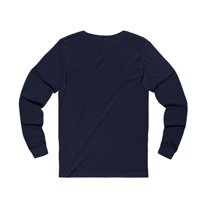 Pumpkin Spiced 3 Long Sleeve Tee