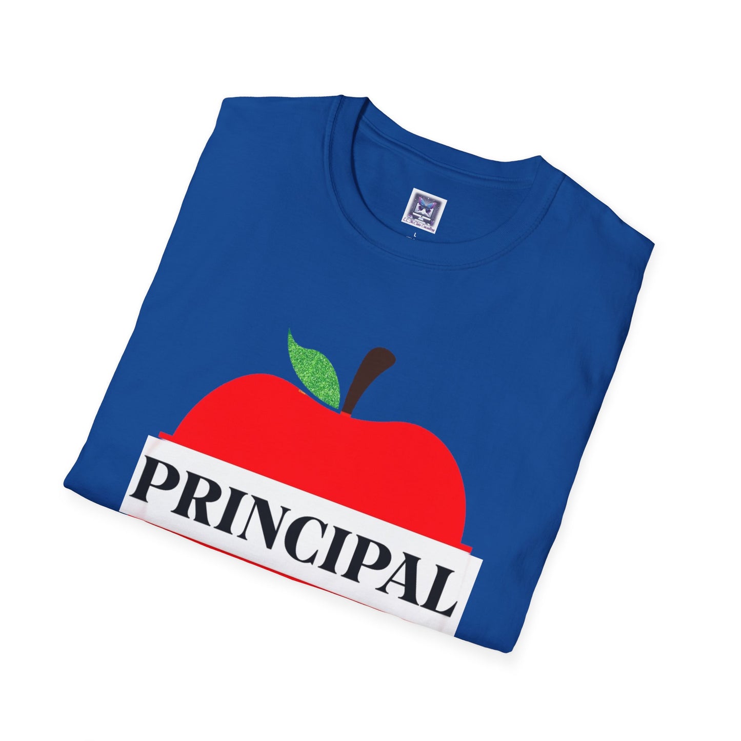 Principal Leadership T-Shirt