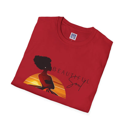 Beautiful Soul Unisex T-Shirt