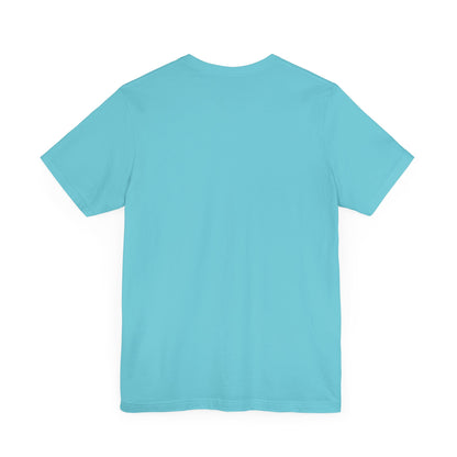 Shaping the Leaders of Tomorrow Unisex Jersey Short Sleeve Tee